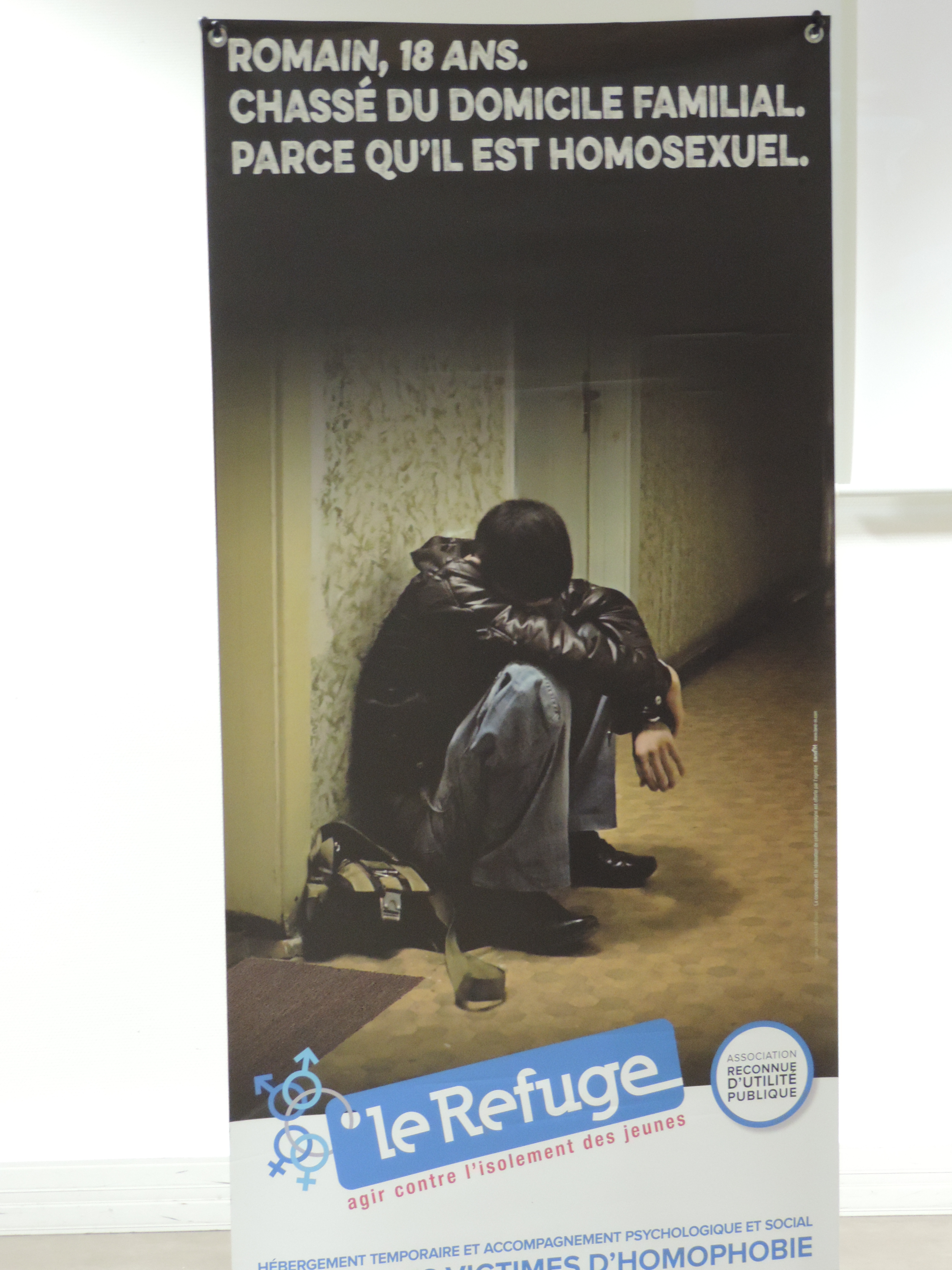 afficherefuge