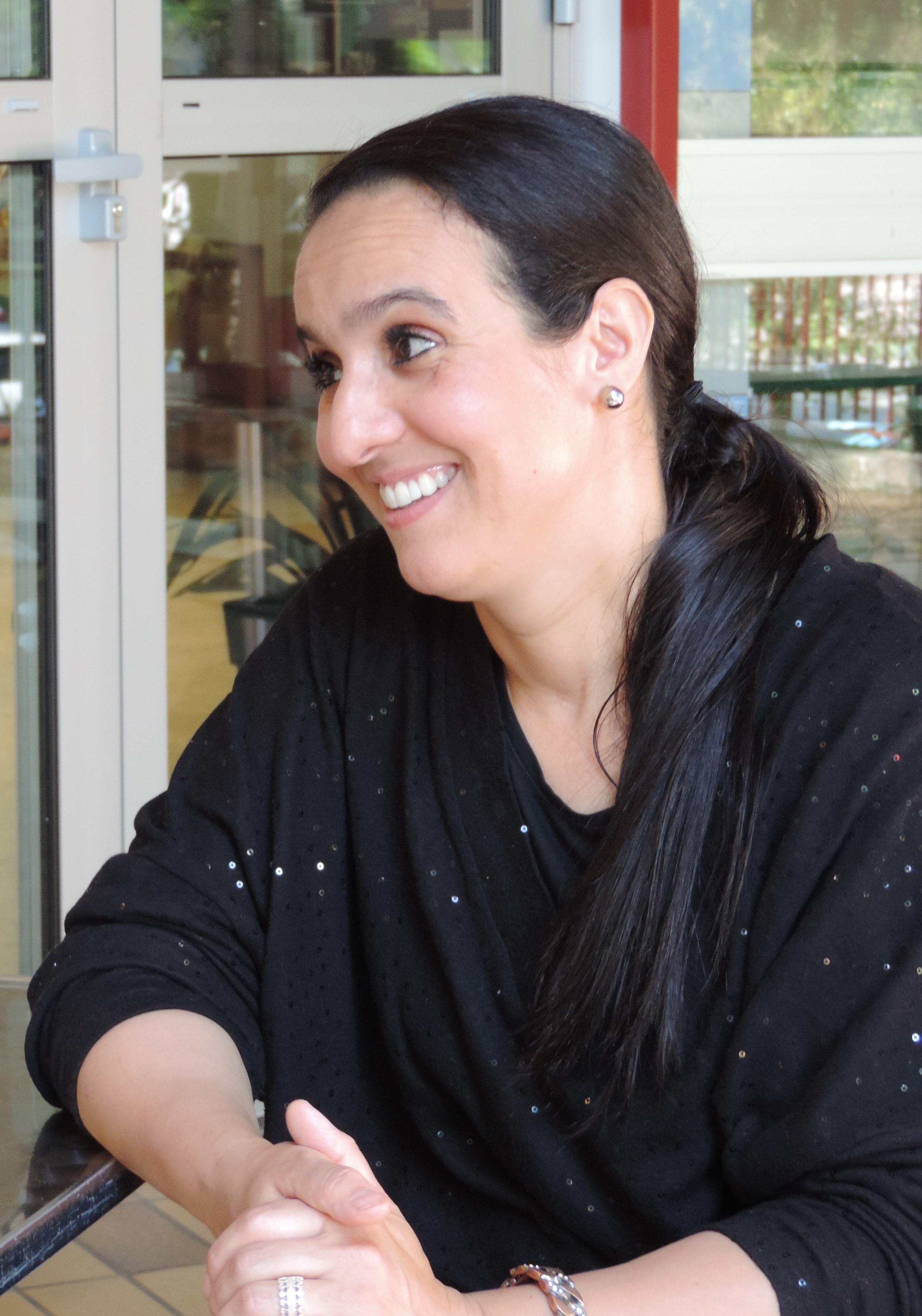 Aicha