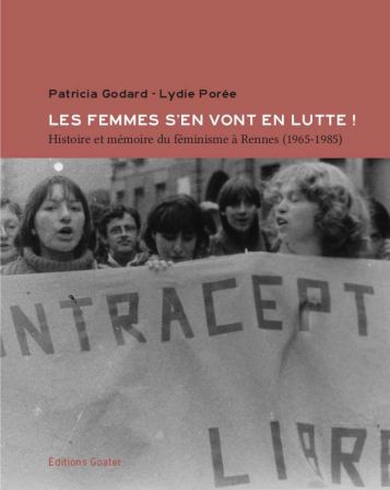 livre lesfemmessenvont