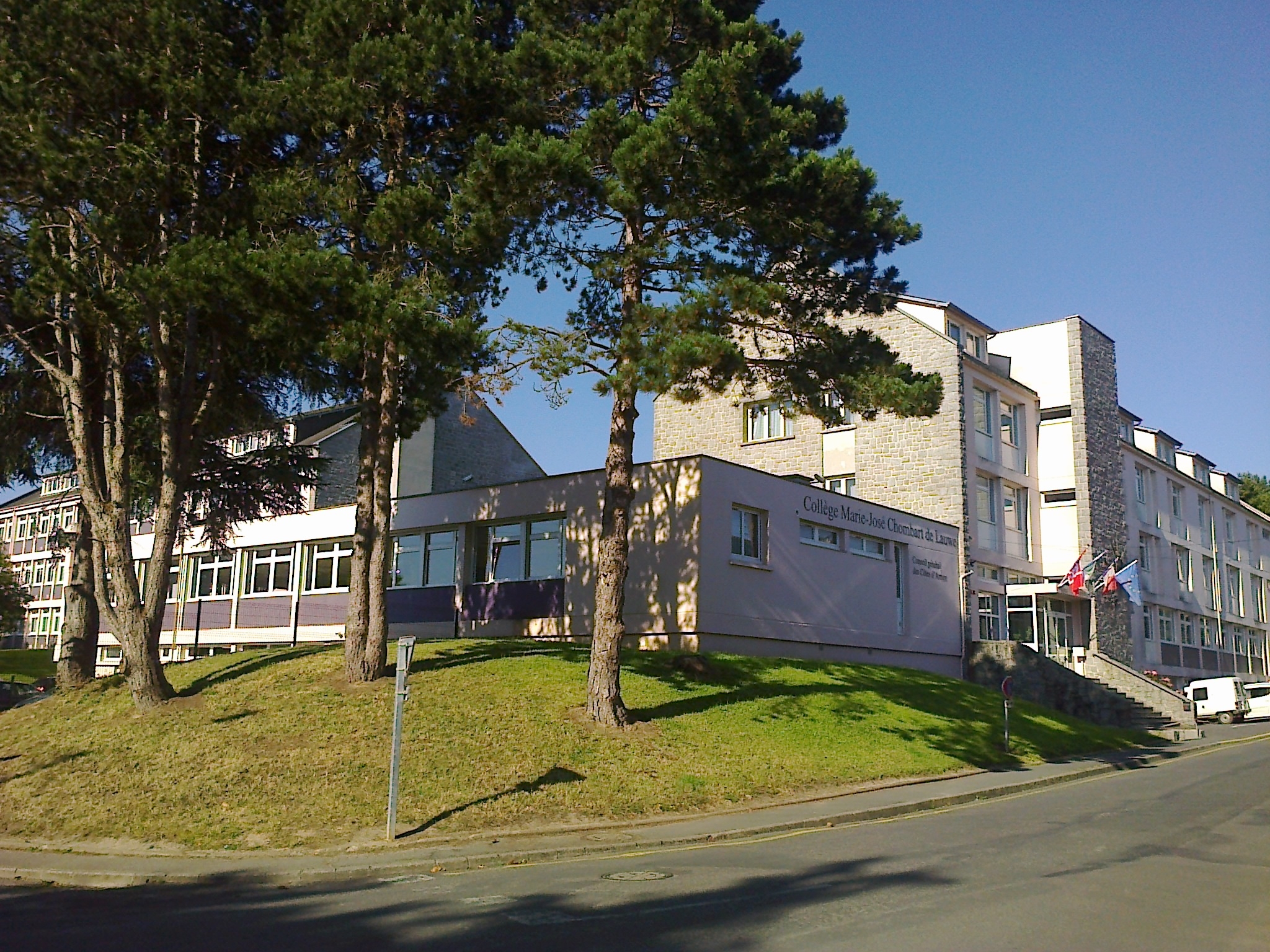 collegepaimpol