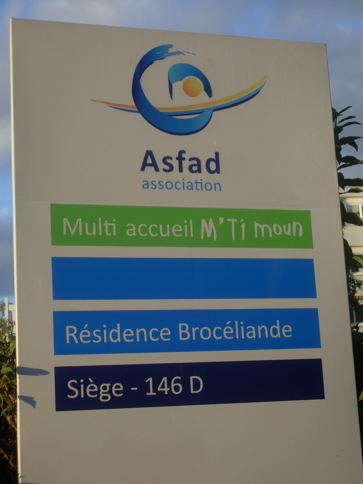 ASFADRennes