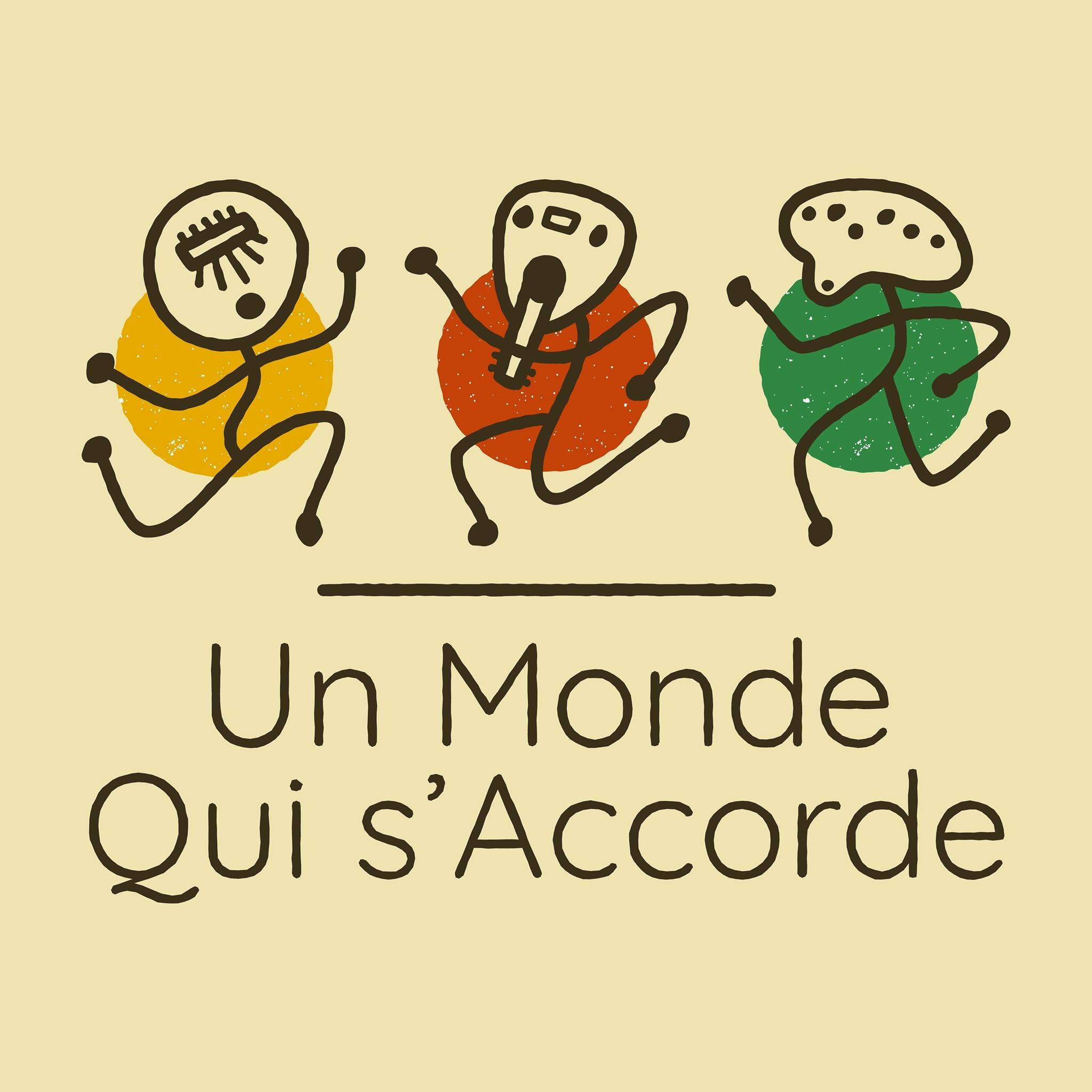 logoUnmonde