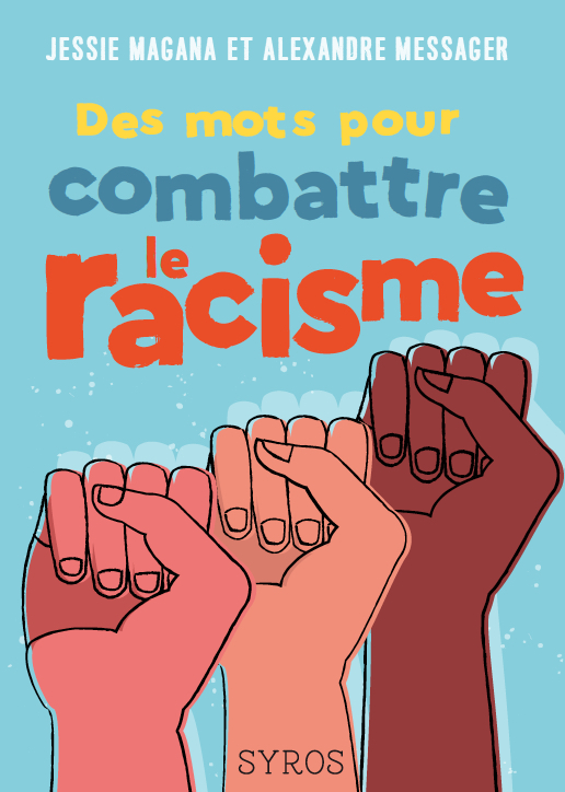 couv racisme